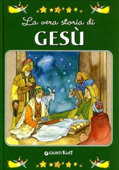 vera storia di gesu