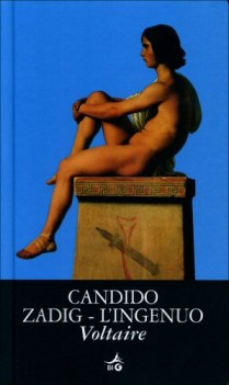 candido zadig l\'ingenuo