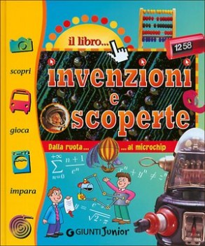 invenzioni e scoperte