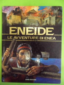 eneide le avventure di enea