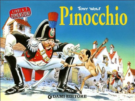 pinocchio