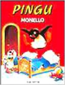 pingu monello