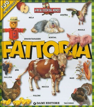 fattoria (100 finestrelle)