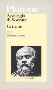 apologia di socrate critone fc (TF greco)