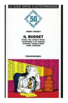 budget. come far andare forte un\'azienda