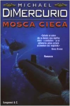 mosca cieca