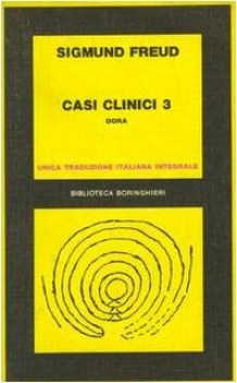 casi clinici 3 dora TRADUZIONE ITALIANA INTEGRALE