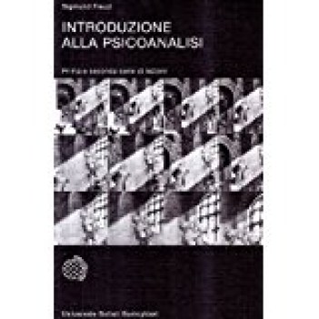 introduzione alla psicoanalisi (39/40)