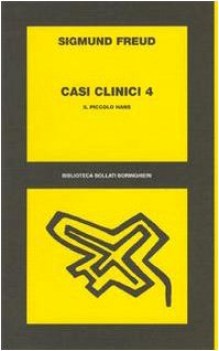 casi clinici 4 il piccolo hans TRADUZIONE ITALIANA INTEGRALE