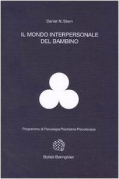 mondo interpersonale del bambino