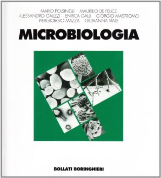 microbiologia 2ed.