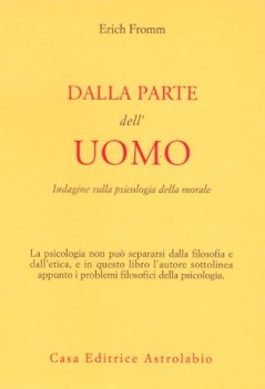 dalla parte dell\'uomo