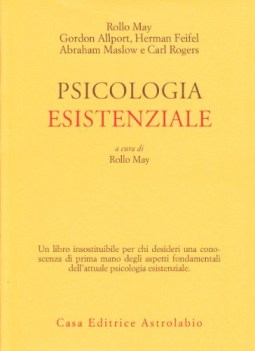 psicologia esistenziale