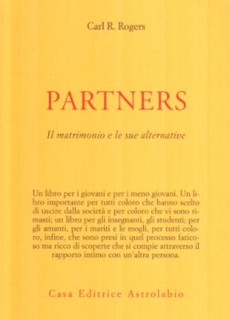 partners. il matrimonio e le sue alterna