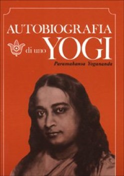 autobiografia di uno yogi