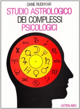 studio astrologico dei complessi psicolo