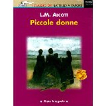 piccole donne (testo integrale)