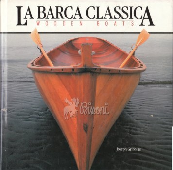 barca classica