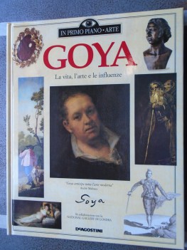 goya