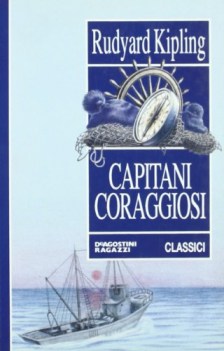 capitani coraggiosi FC