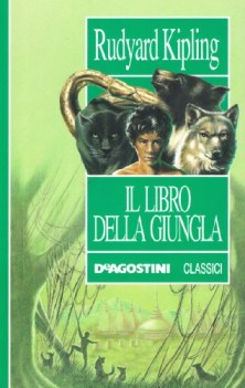 libro della giungla fc