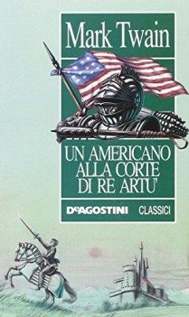 americano alla corte di re artu\' fc