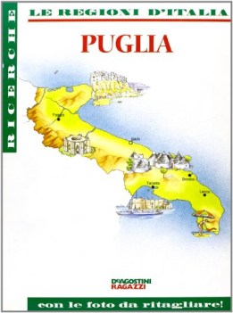 puglia (ricerche)