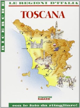 toscana (ricerche)