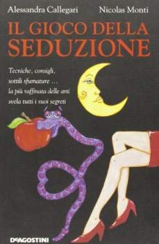 gioco della seduzione (peccati veniali)