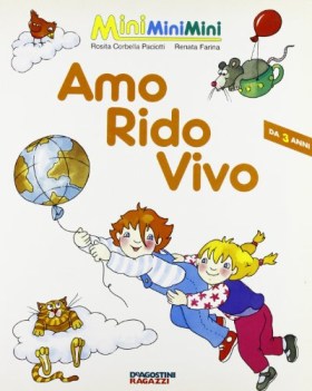 amo rido vivo