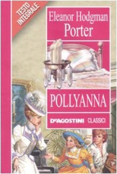 pollyanna (classici)