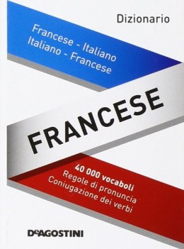 dizionario franc.-ital.-franc. tasc.