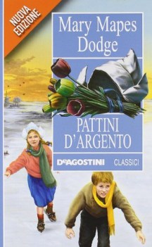 pattini d\'argento (classici)