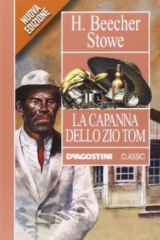 capanna dello zio tom (classici)