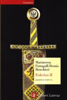 federico II ragione e fortuna