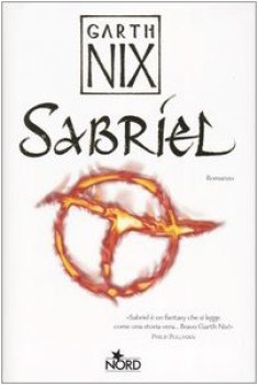 sabriel