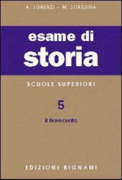 esame di storia 5 (900) x tr sup. riass.