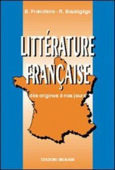 litterature francaise FR