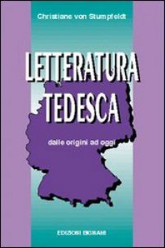 letteratura tedesca