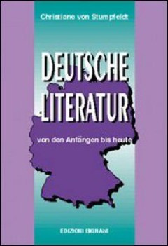 deutsche literatur