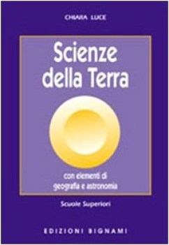 scienze della terra