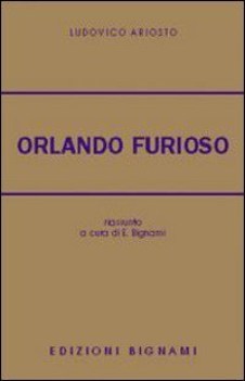 orlando furioso