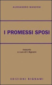 promessi sposi riassunto