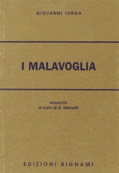 malavoglia (menetti)