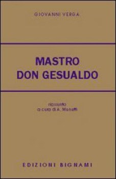 mastro don gesualdo (menetti)