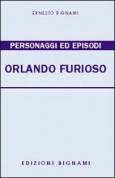 personaggi e episodi orlando furioso