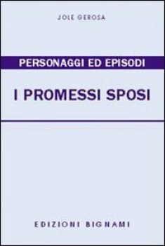 personaggi e episodi promessi sposi