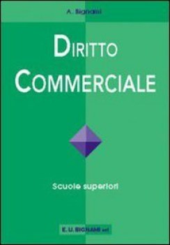 diritto commerciale