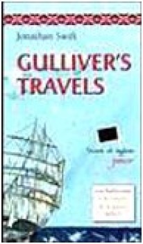 gulliver\'s travel FC