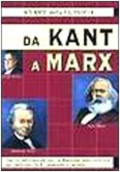 da kant a marx